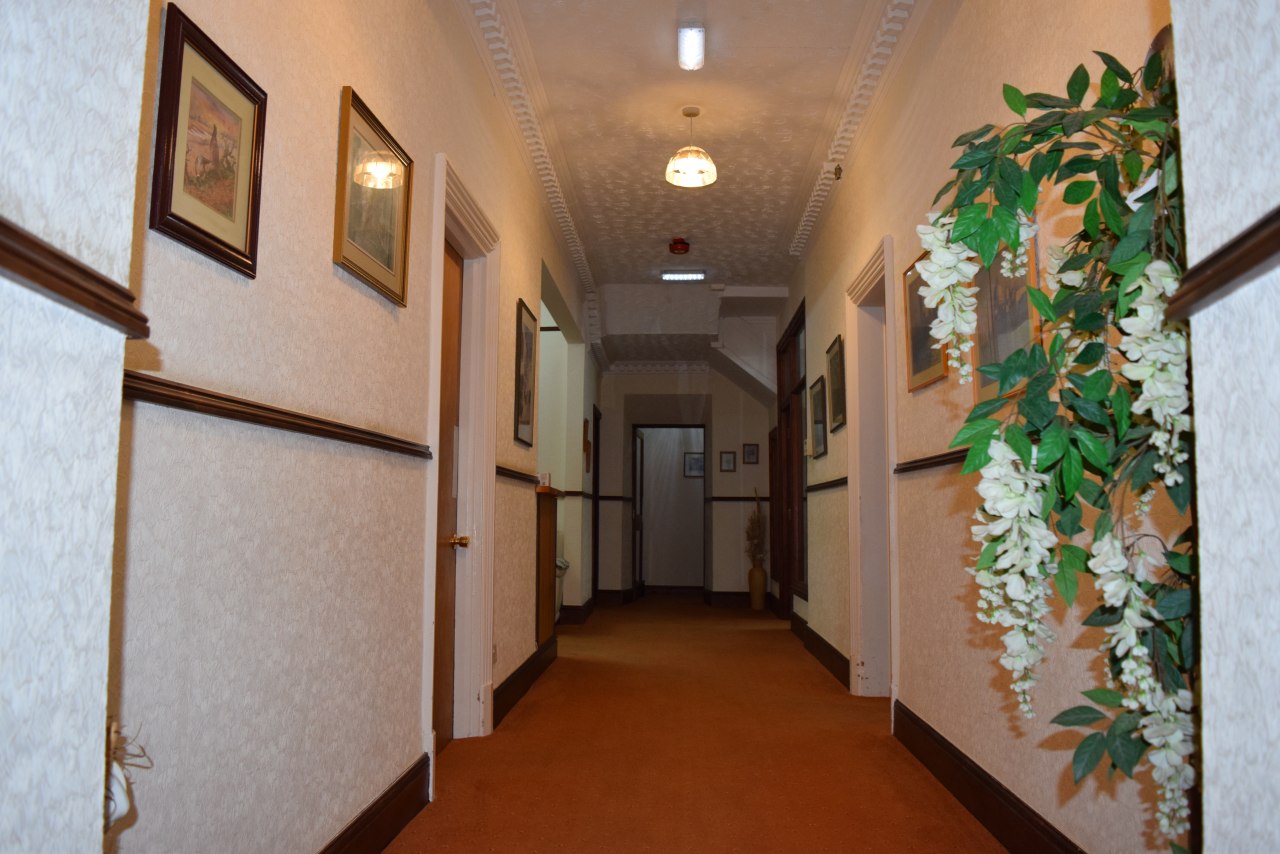 Communal Space