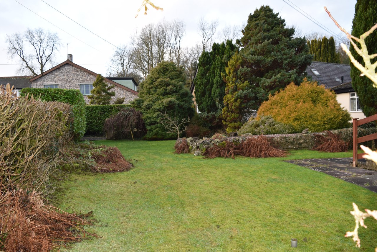 Gardens