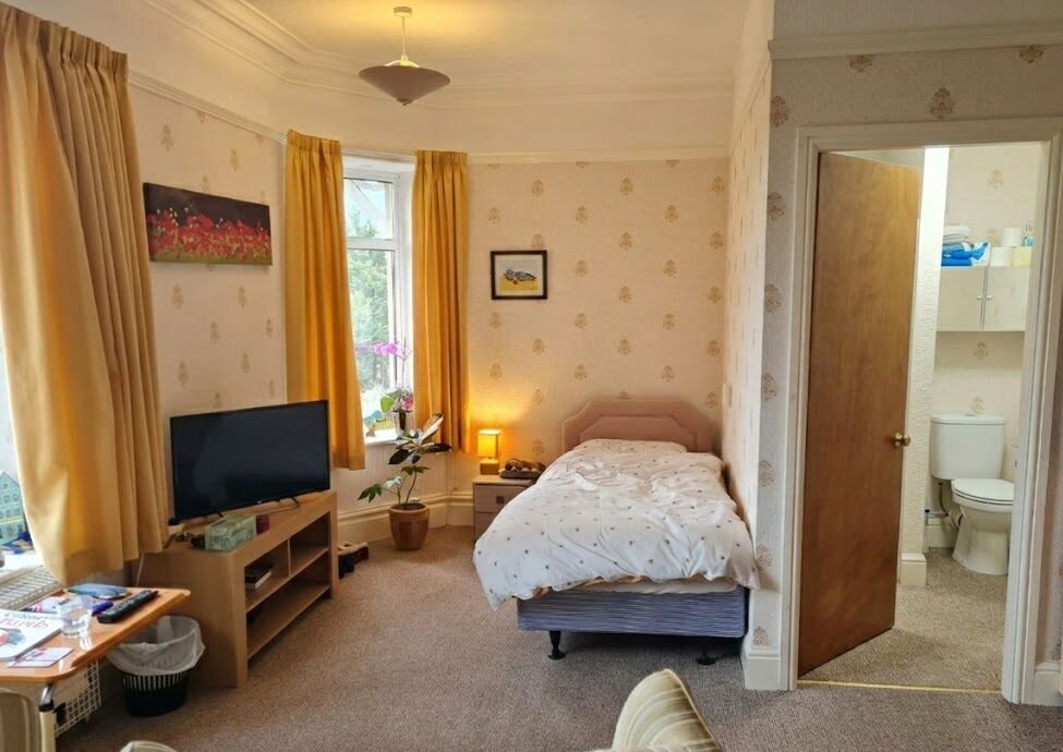 Private Suite