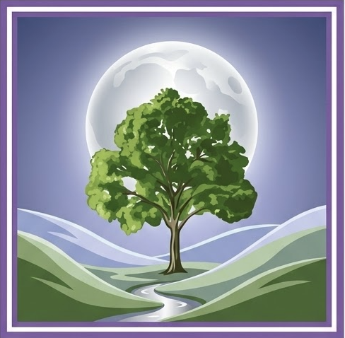 Lunesdale House Logo